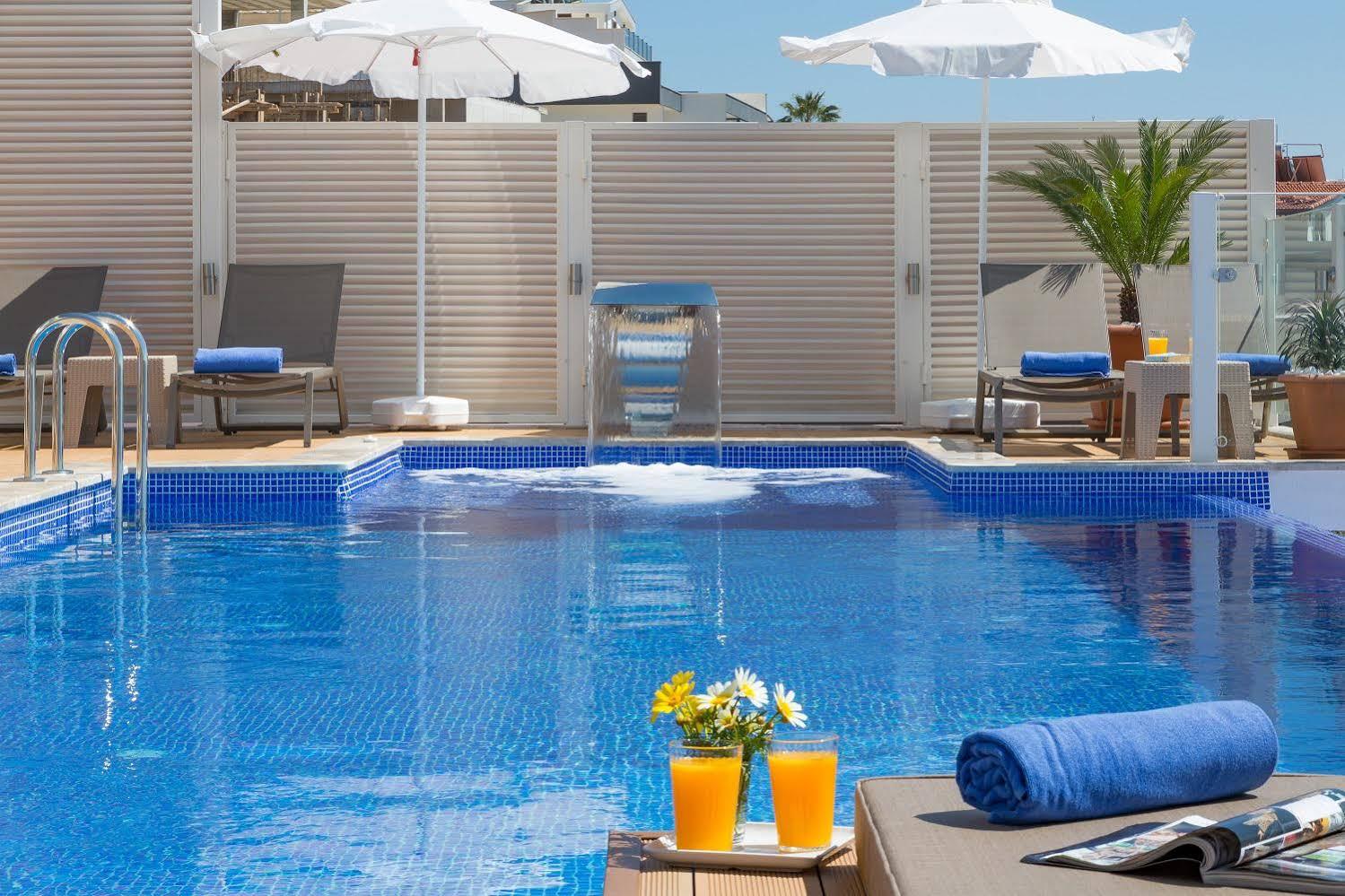 Villa La Mer Azur Kalkan Exterior foto